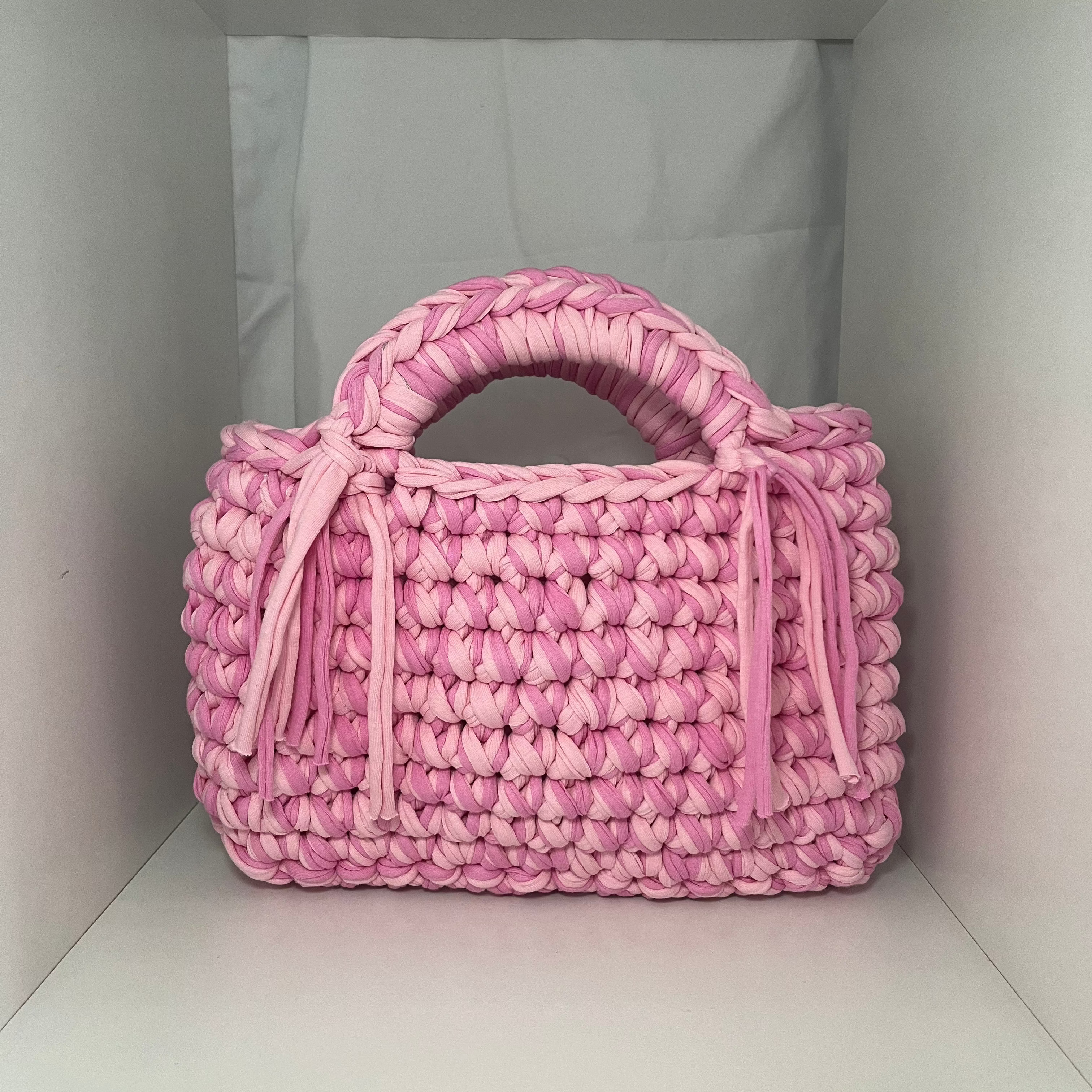 "Classic" Twist Bag