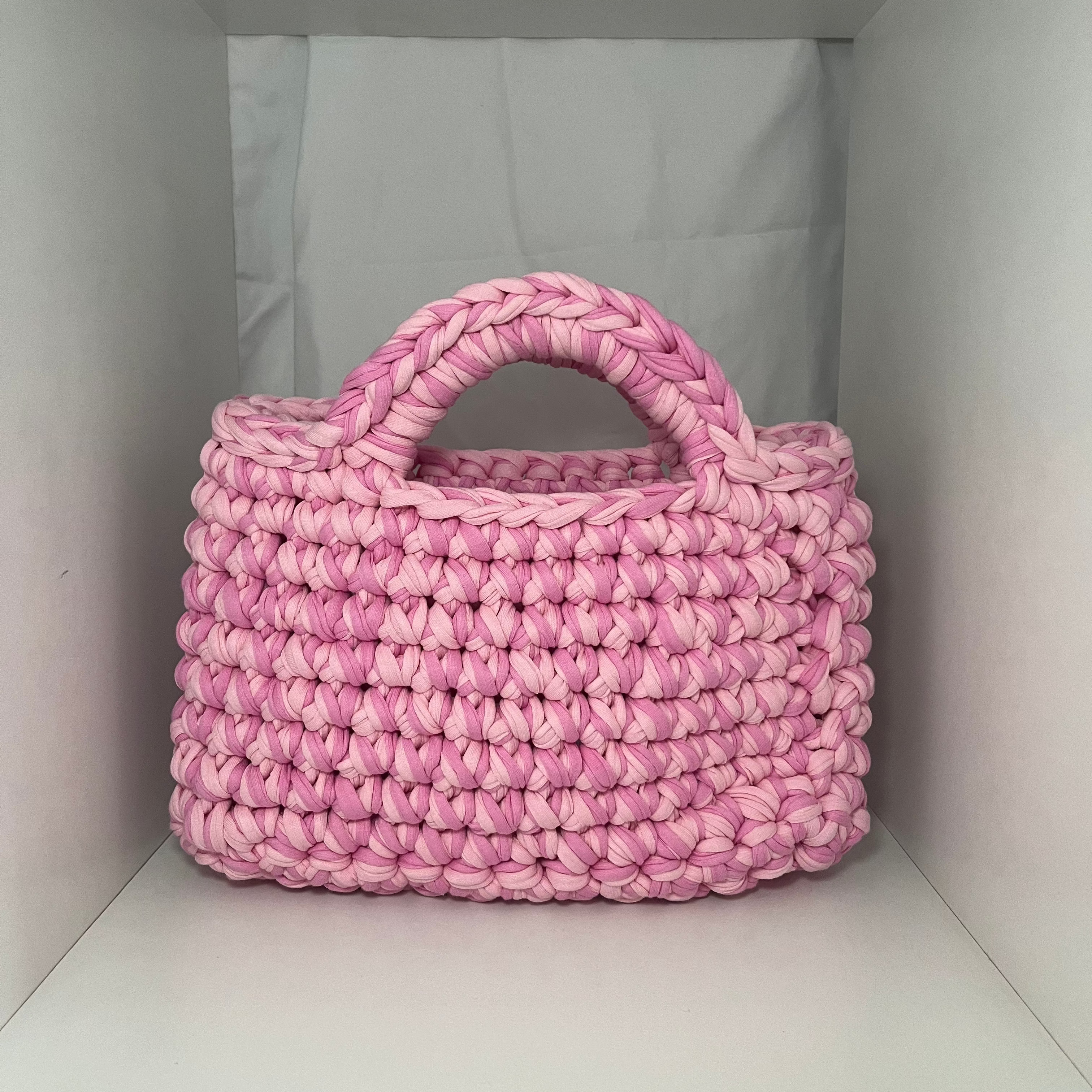 "Classic" Twist Bag