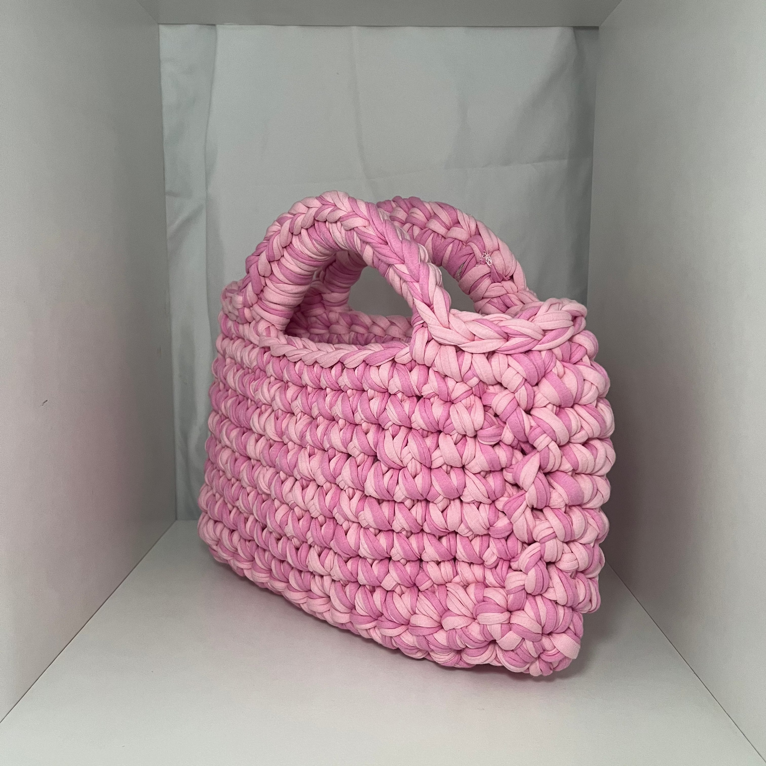 "Classic" Twist Bag